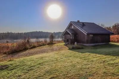 Image de Belle maison de 3 chambres à Gol