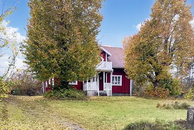 Image de Superbe maison à Hunnamåla avec WiFi