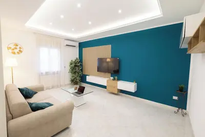 Maison Teresa fully equipped apartment in the heart of Naples
