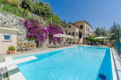 Image de Stunning apartment in Recco with kitchen