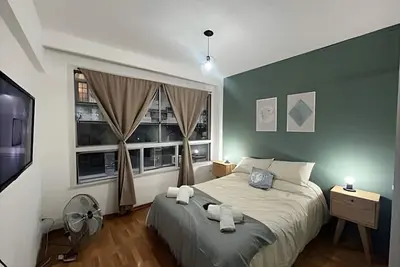 Image de Home in downtown-Maipu St.
