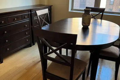 Image de Cozy 1-bedroom apartment in fabulous Queens with WiFi, fitness room