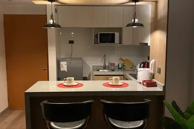 Image de Cozy apartmen in Concepcion