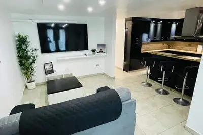 Image de Carolina Red House