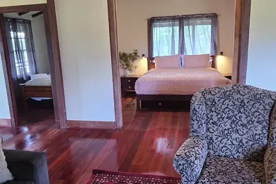 Image de Kurrajong House - Cosy cottage with hot tub on the Clyde River