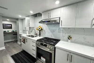 Image de Adorable studio style unit - Self check in