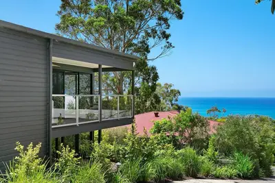 Image de Hopetoun Heights - Perfectly Blending Luxury and Natural Beauty