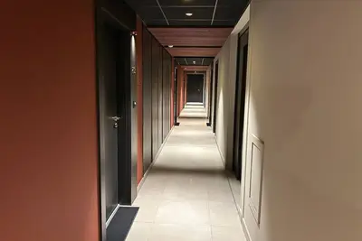 Image de Spacieux t3 dans une résidence neuve avec ascenseur