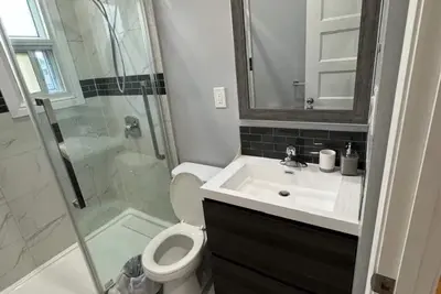 Image de Charming 3br apartment in Montreal