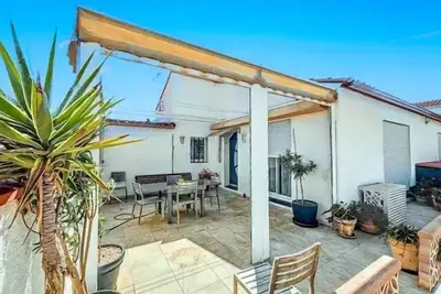 Image de Charmante maison à deux pas de la plage 6alou2