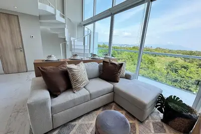 Image de Beautiful apartment in Nuevo Vallarta