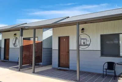 Image de Cooper's Cottages