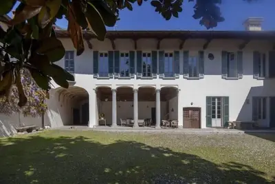 Image de Villa Berla