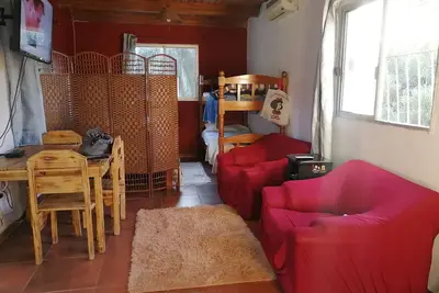 Image de Casa en Santa Ana, para pasar tus mejores vacaciones. 6 cuadras de la playa