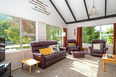 Image de Arrowtown Ambience - Walking Distance To Town Centre!
