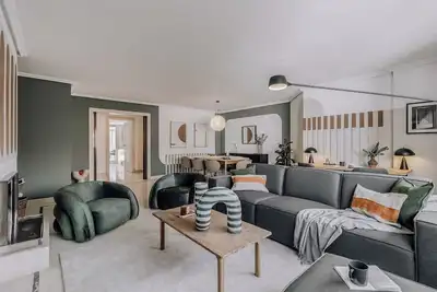 Image de Dervis - 2 bedrooms in Almagro