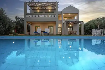Image de Villa Panorama - With 60m Private Pool