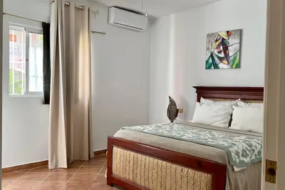 Image de Bavaro-El Cortecito Beach Cozy apartment with Ac and Fast WiFi,