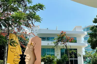 Image de Luxury and Comfort by the beach