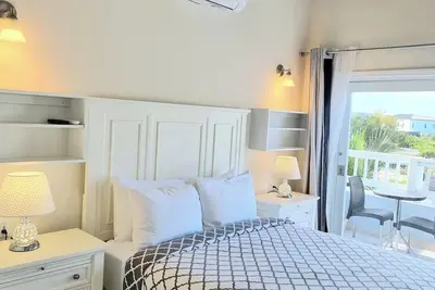 Image de 2-bedroom Waterfront villa