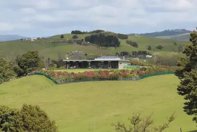 Image de Ganeden Eco Retreat - Waipu