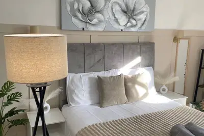 Image de Traditonal House - Etihad -Games Room-Free Parking