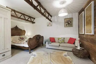 Image de Milk Shed - Couples Seaside Retreat Whitstable