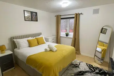 Image de Soft Apartment Birmingham