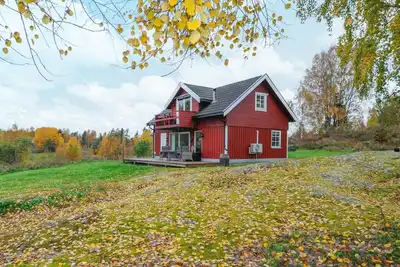 Image de 3 bedroom stunning home in årjäng