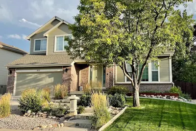 Image de Close proximity to most the northern Colorado cities!