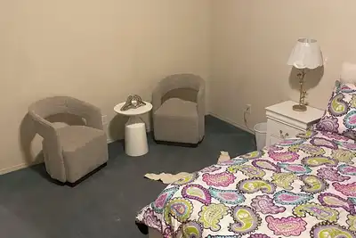 Image de Charming 4-bedroom house 4 min away Uc Merced - Yosemite