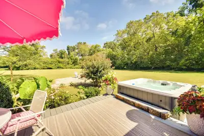 Image de Bungalow w/ Large Yard: 8 Mi to Cape Charles Beach