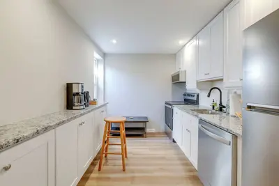 Image de Centrally Located Philly Apt: Walk to Dining!