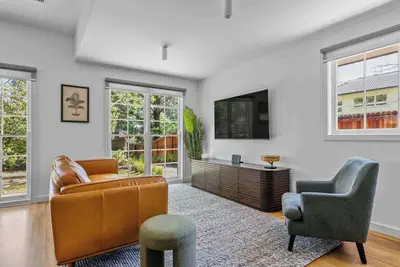 Image de Beautiful Cottage in Leura with 3br with Fireplace