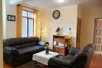 Image de Beautiful Central Apartment