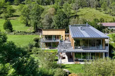 Image de Panorama Chalet Bellavista