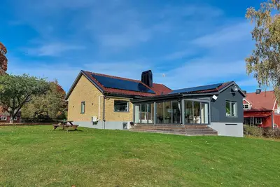 Image de Lovely home in Bolmsö with sauna