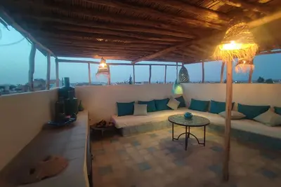 Image de Jolie Riad La Médina