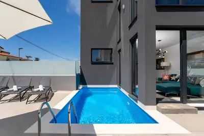 Image de Villa Brave (Istria - Funtana)