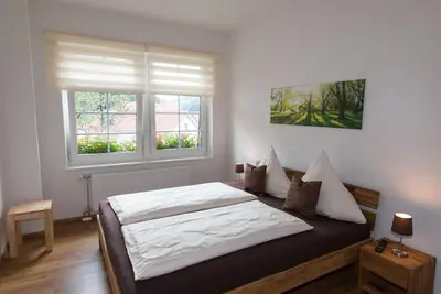 Image de Appartement 'Ferienwohnung Hasenhornblick, 66qm' avec Wi-Fi