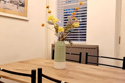 Image de Charming 2-bedroom house in enchanting Belle Isle with free WiFi