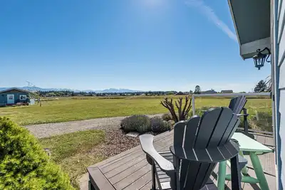 Image de Panoramic Mountain views from your King room