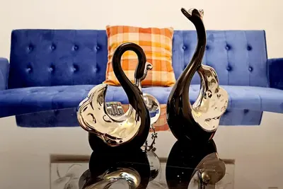 Image de “Modern 2br  Close to Leeds City Centre  Free Parking • Fast WiFi • Pet-Friendly