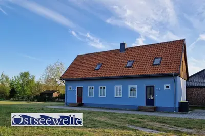 Image de Ostseewelle - Karlshagen, Holiday home at the Peenehafen