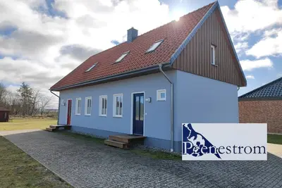 Image de Peenestrom - Karlshagen, vacation home at the Peenehafen