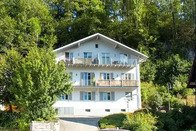Image de Panorama Apartment
