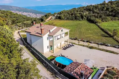 Villa Veronica by Interhome