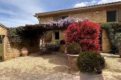 Gite Olivier / Uzes / Pont Du Gard