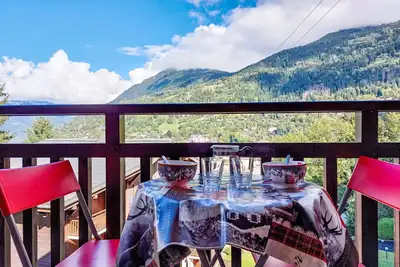 Image de La Piste by Interhome