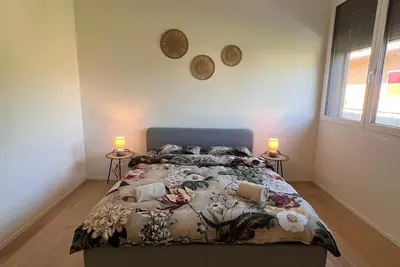 Image de Appartement calme & moderne